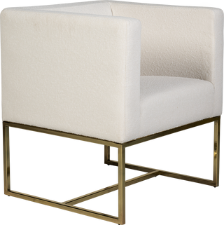 Antonella Accent Chair