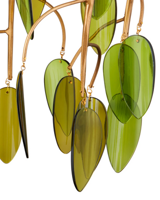 Midsummer Pendant