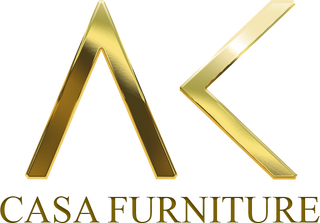 AK Casa Furniture logo