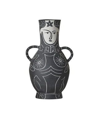 Saint-Paul-de-Vence Medium Vase