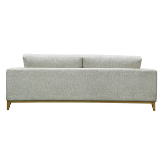 Donovan Upholstered Sofa - Sand