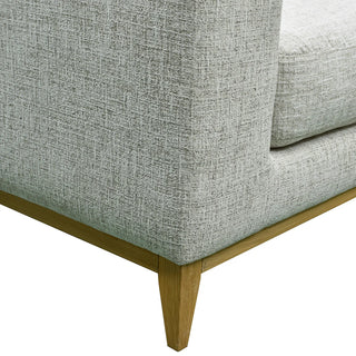 Donovan Upholstered Sofa - Sand