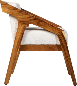 Luca Chair