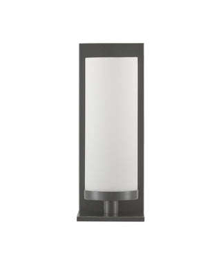 Bournemouth Bronze Wall Sconce