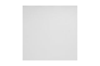 Lazarus Outdoor Bench White