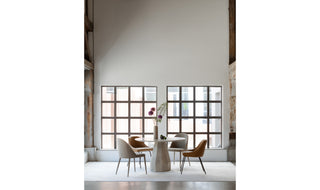 Templo Outdoor Dining Table Antique White