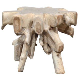 Cypress End Table