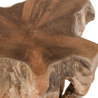 Cypress End Table