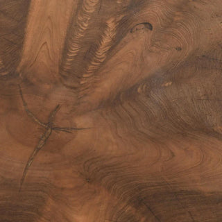 Cypress End Table