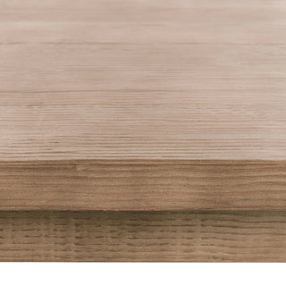 Nalani Solid Wood Rectangle Dining Table