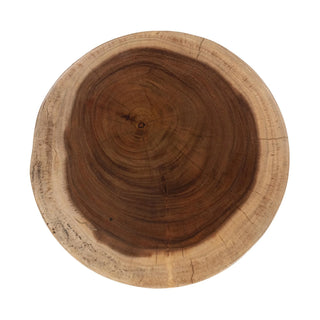Lanna Accent Table - Natural