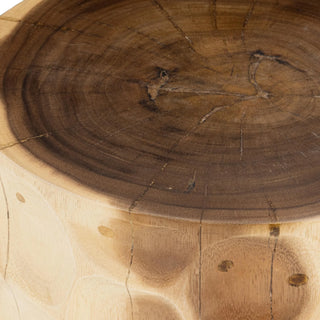 Keila Accent Table - Natural