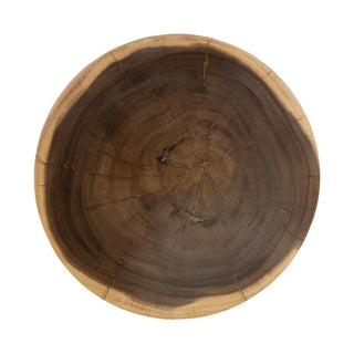 Keila Accent Table - Natural