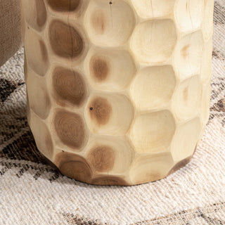 Keila Accent Table - Natural