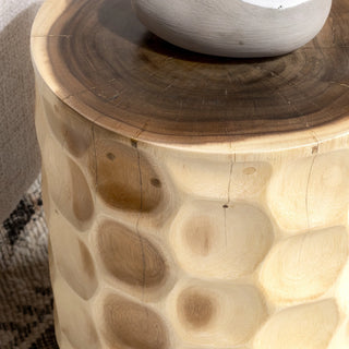 Keila Accent Table - Natural