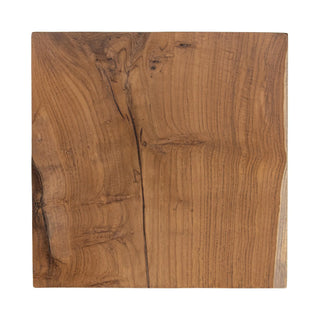 Rhea Accent Table - Natural