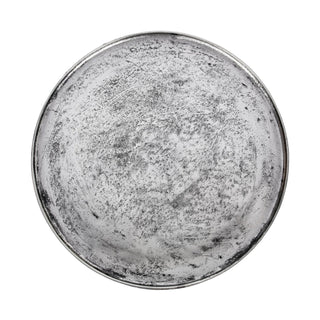 Elinor Nesting Accent Tables Set of 2 - Nickle