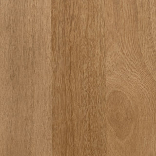 Montengo Round End Table - Natural Maple