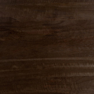 Brookside 94" Oval Dining Table - Cocoa Brown