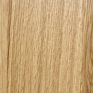 Layne Solid Wood Square End Table - True Natural