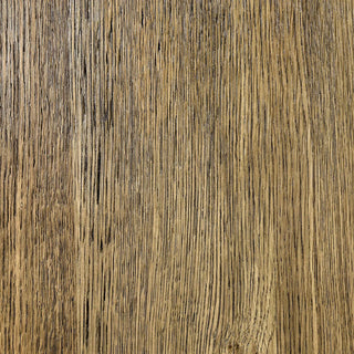 Layne Solid Wood Round End Table