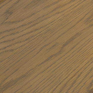 Devin Solid Wood Nesting Accent Tables