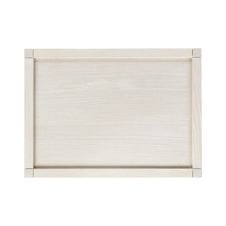 Devin Solid Wood Nesting Accent Tables