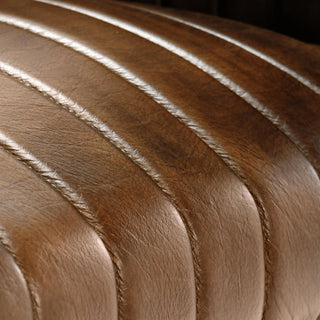 Seville Leather Dining Chair