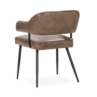 Ashford Leather Dining Chair