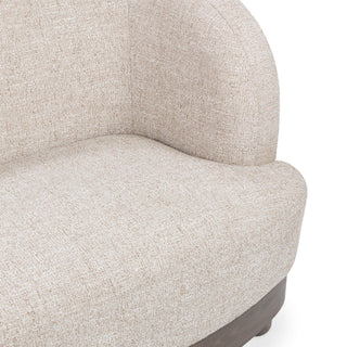Meera Sofa - Latte