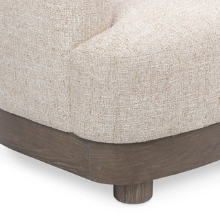 Meera Sofa - Latte