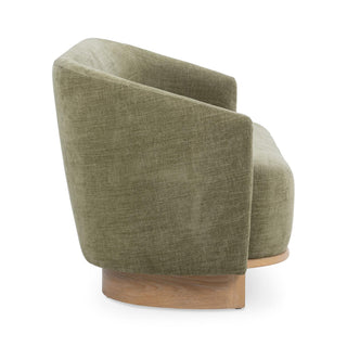 Myra Sofa - Sage Dust
