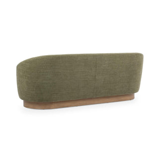 Myra Sofa - Sage Dust