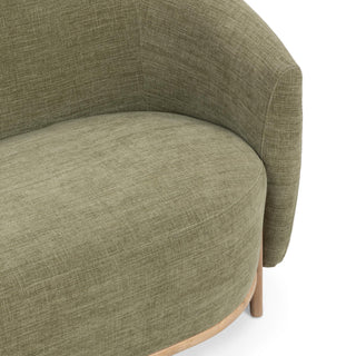 Myra Sofa - Sage Dust