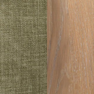 Myra Sofa - Sage Dust