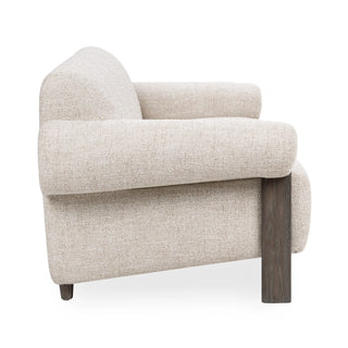 Malia Sofa - Latte