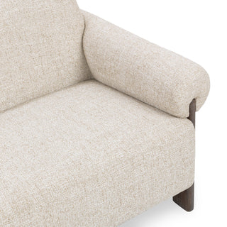 Malia Sofa - Latte