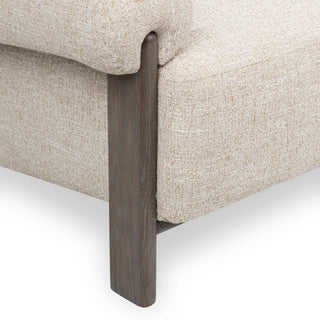 Malia Sofa - Latte
