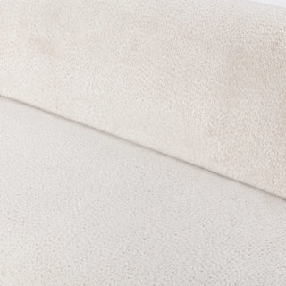 Argon Sofa - Ivory Blush