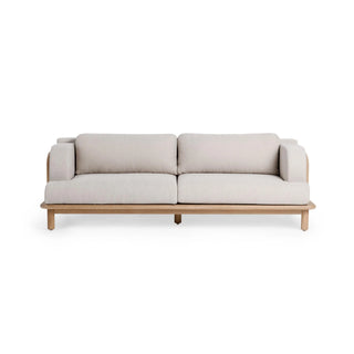 Dawson Outdoor Sofa - Butterscotch