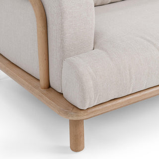 Dawson Outdoor Sofa - Butterscotch