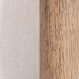 Oliver Outdoor Counter Stool - Butterscotch