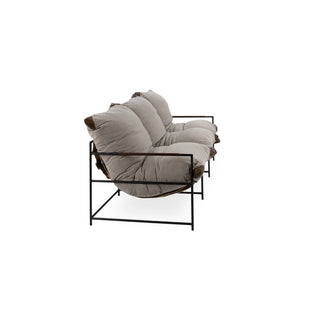 Palermo Sofa - Natural