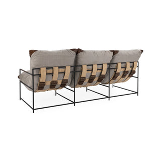 Palermo Sofa - Natural