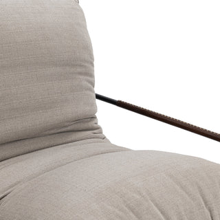 Palermo Sofa - Natural