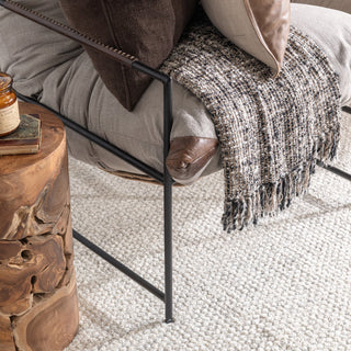 Palermo Sofa - Natural