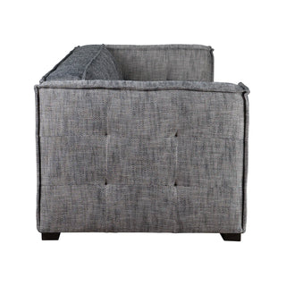 Element Upholstered Sofa - Gray