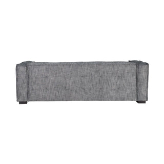 Element Upholstered Sofa - Gray