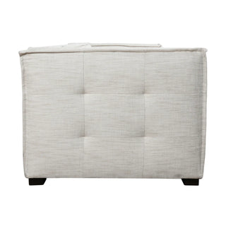 Element Upholstered Sofa - Beige