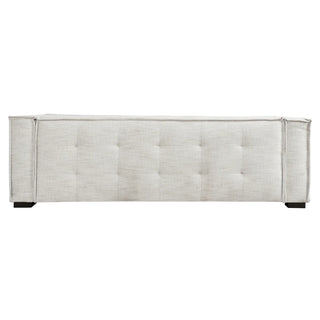 Element Upholstered Sofa - Beige